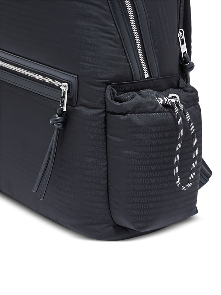 Emporio Armani Exclusive Bags - Blacks and greys | c93bd880745827efefb8bff5fabd669072d4c006