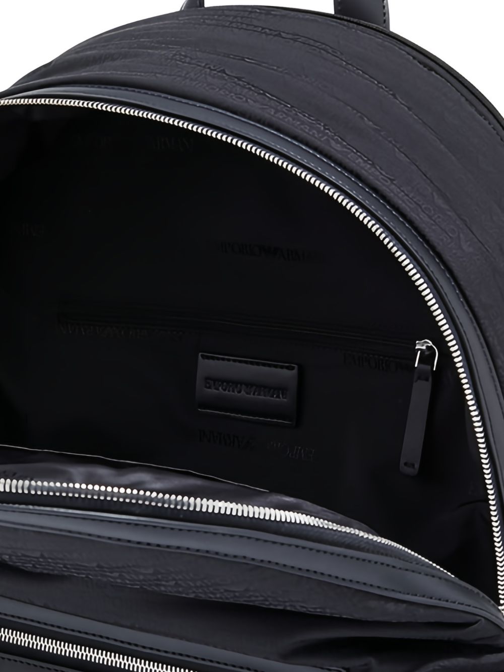 Emporio Armani Exclusive Bags - Blacks and greys | 1b18db7f117e44b283dc15546670d6b5955b89ad