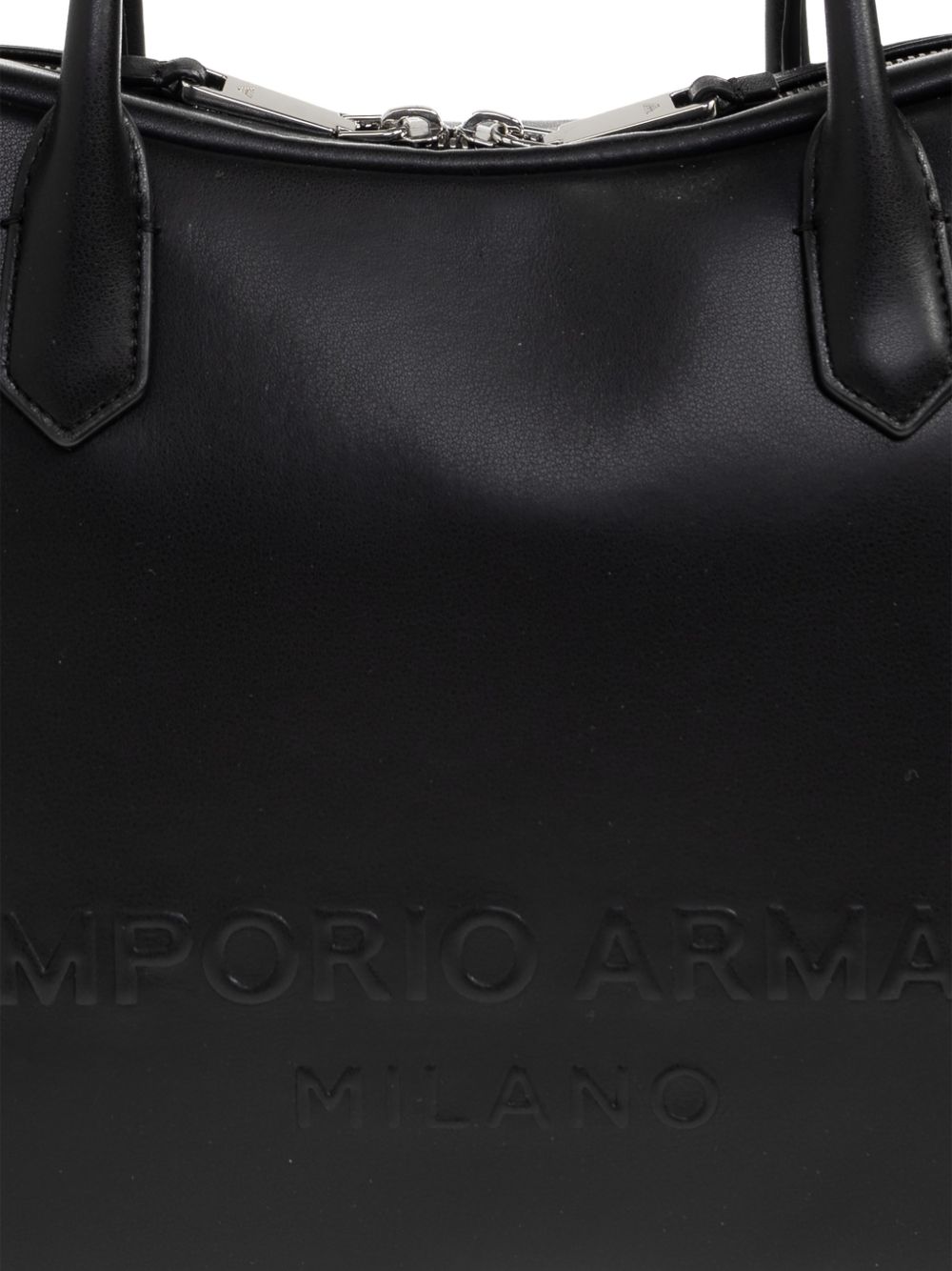 Emporio Armani Bags - Blacks and greys | 5dc0e43f45b2c7d6e5050fe0de6b884f2a0bfab3