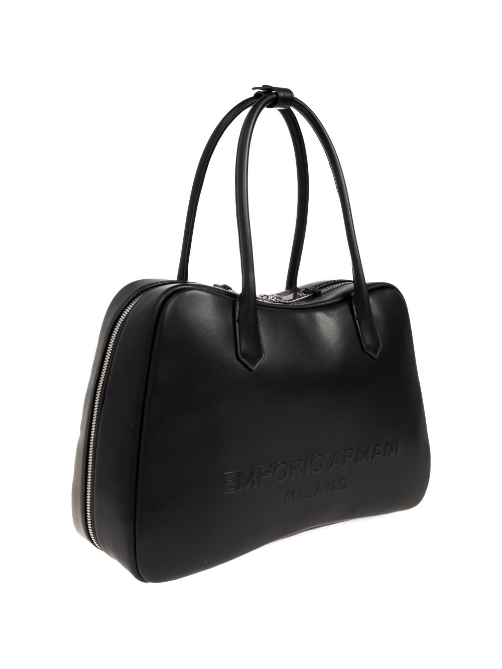 Emporio Armani Bags - Blacks and greys | 1237fc1a4767dead14414b8c93205810dd61e95d
