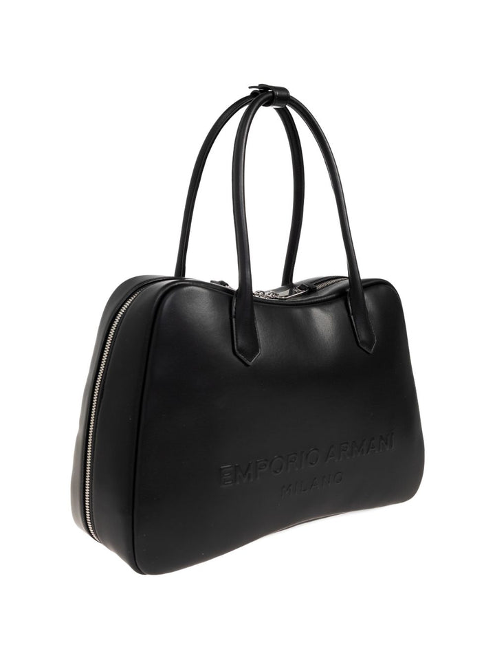 Emporio Armani Bags - Blacks and greys | 1237fc1a4767dead14414b8c93205810dd61e95d