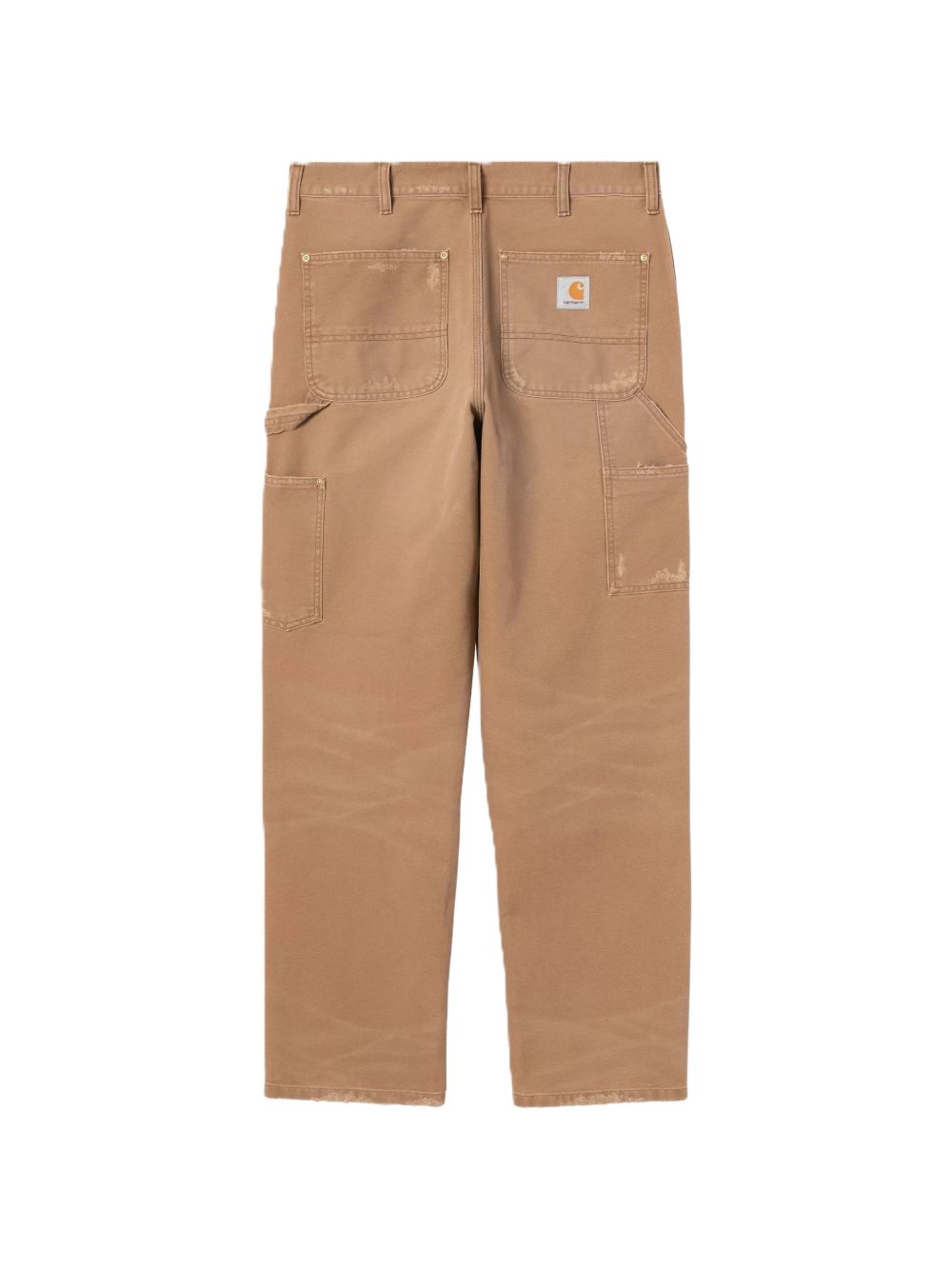 Carhartt Wip Pre Trousers - Brown | be2b5de87d2dde7092a166e4e7607abe613a6f20