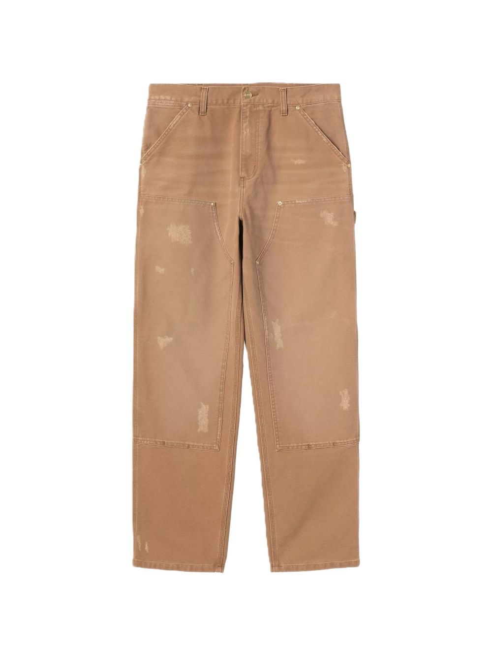 Carhartt Wip Pre Trousers - Brown | cda250d534477d51be0f5b885c9b04ff860b5e3f