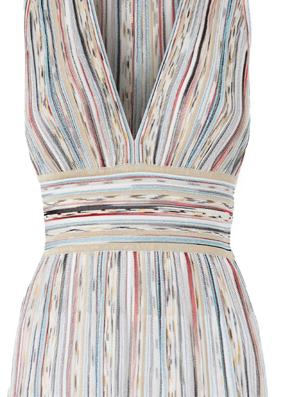 Missoni Dresses - Chiari e Naturali | fda2635a62c8627d99537a66d33fded7308b4d3e