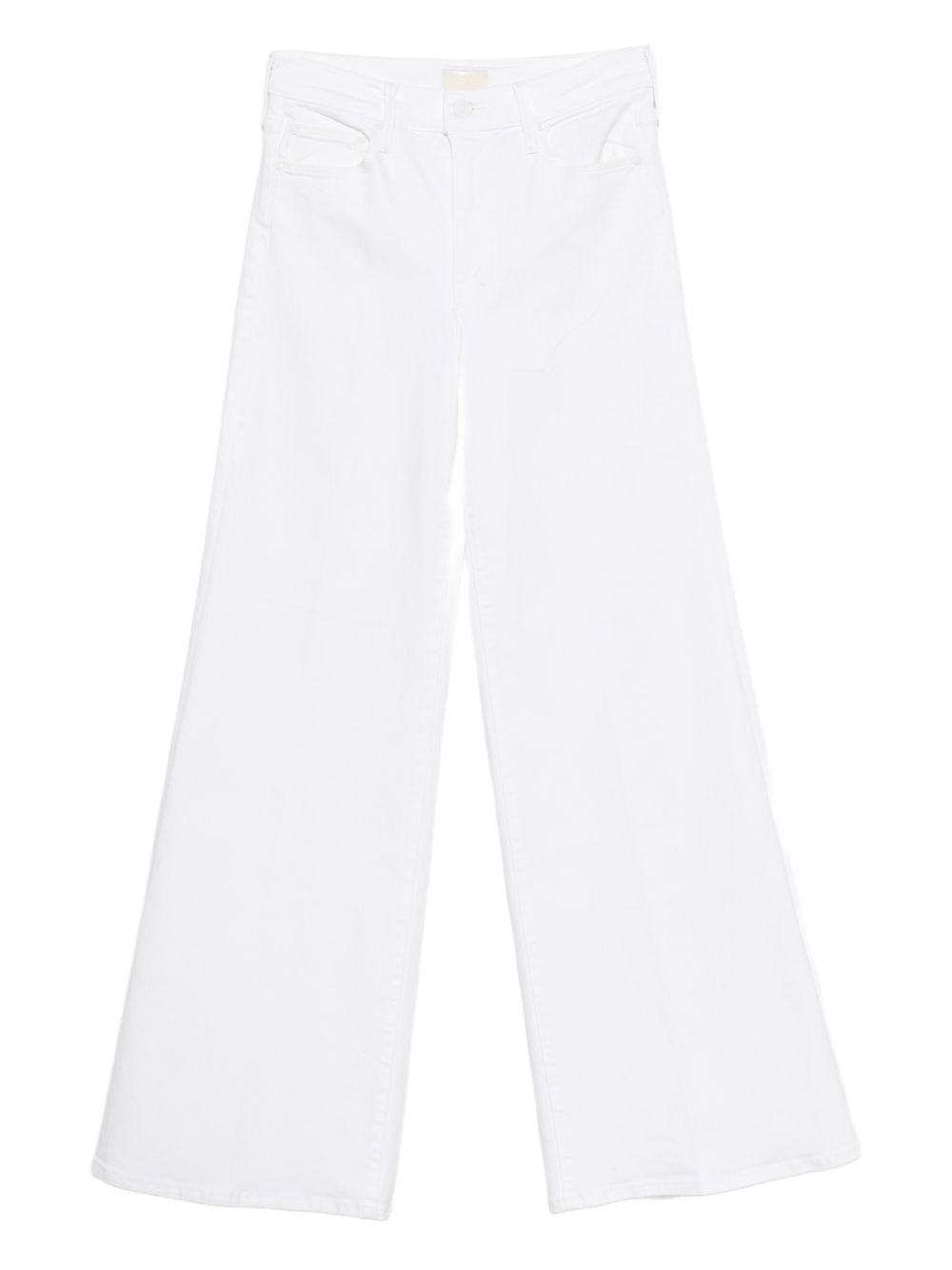 Mother Jeans - Blue and green | 7997b2a4e966e04a14278937622c21d8ced302c9
