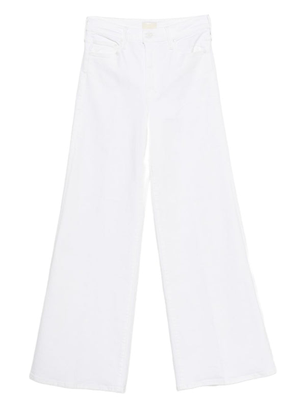 The Twister Sneak Denim Jeans
