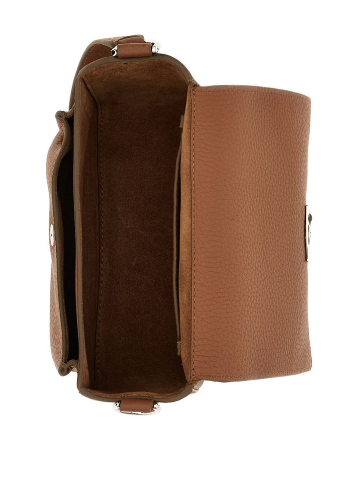 Hogan Bags - Brown | ff66b9b2e26b4de271342689b4b6226307d86717