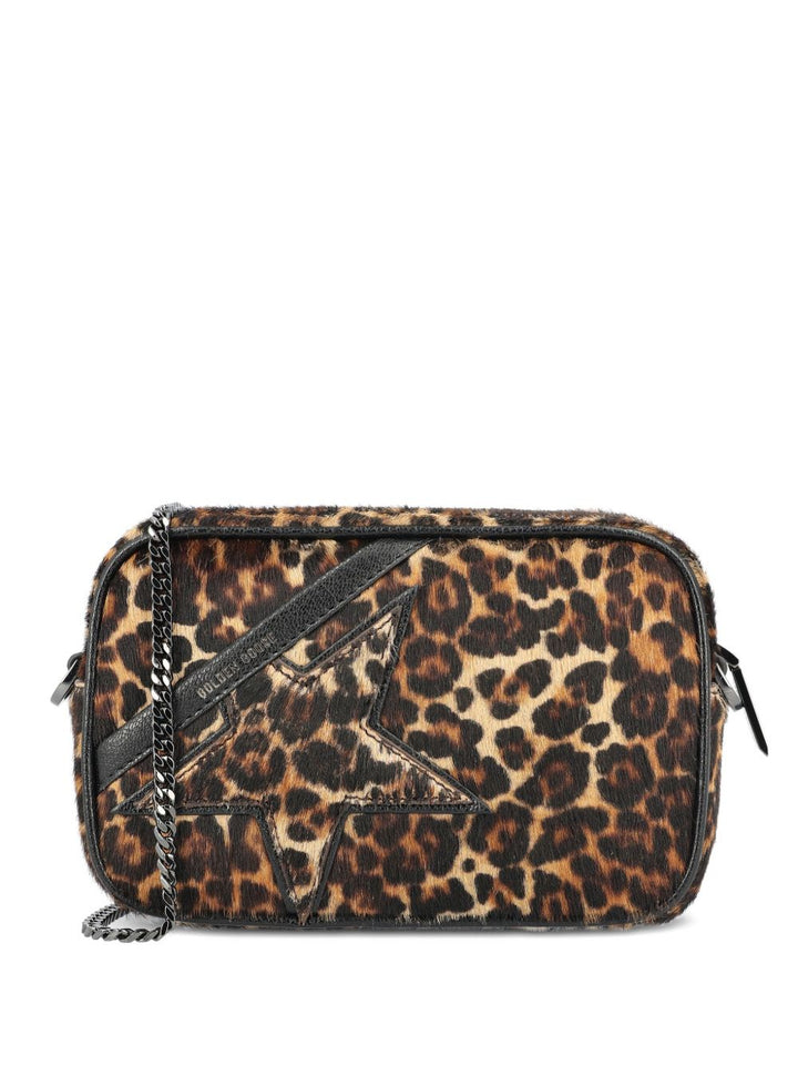 Golden Goose Bags - Brown | bb88f56fe698fb496ec141a65d5ed7f1584e9ae5