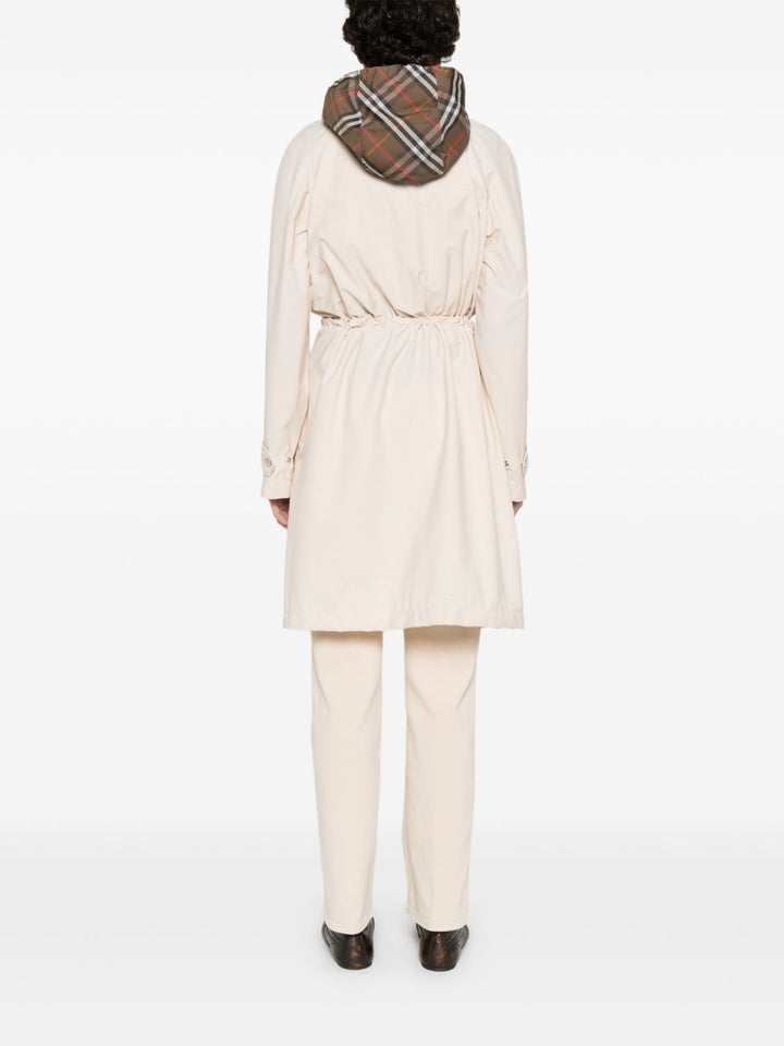 Burberry Coats - Light and natural | 3129f2b584216c7b64ac26030cb93670bd1eb893