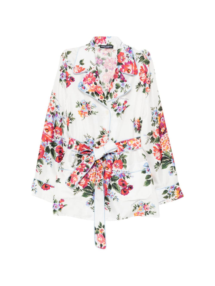 Dolce & Gabbana Shirts - Chiari e Naturali | be93506d3f4bdb8ce7a75efd417367d7776a3ff5