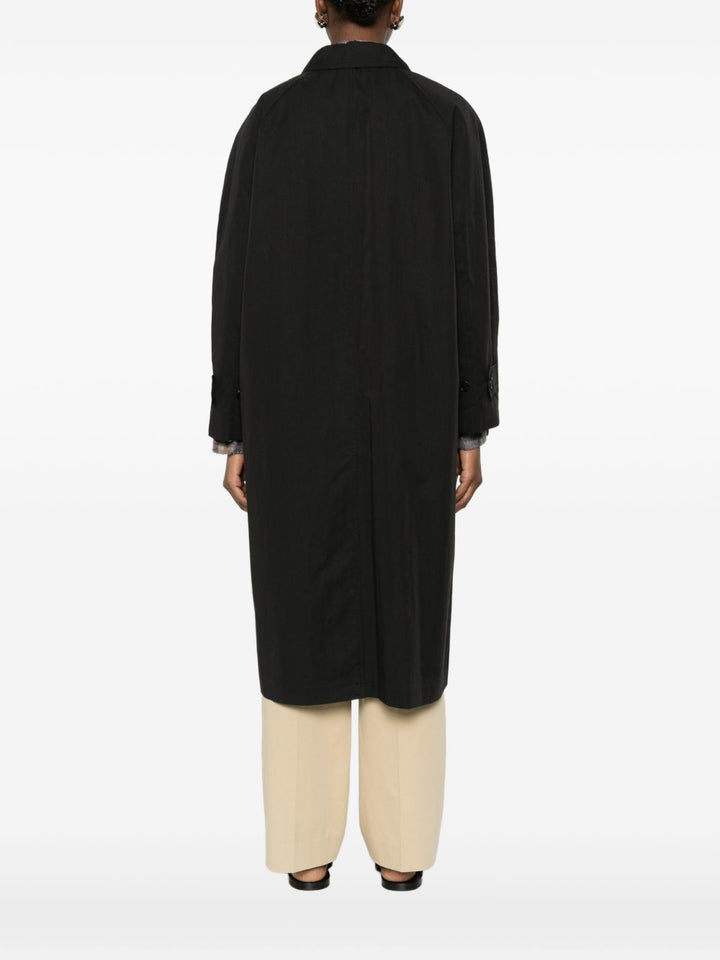 Dunst Coats - Blacks and greys | f32c778161eadcf36c1c3d6725de67d7d782f03a