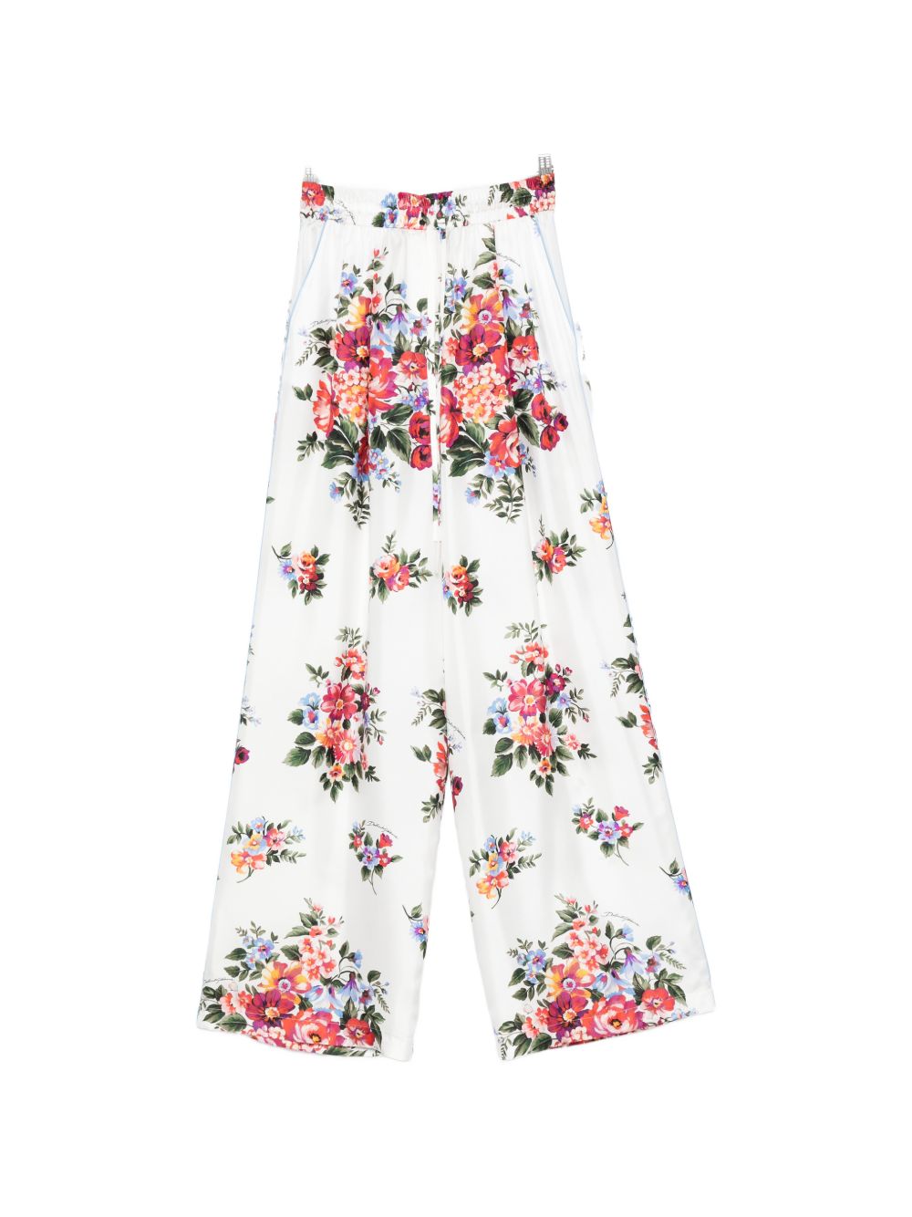 Dolce & Gabbana Trousers - Chiari e Naturali | 1569f06f6208d632175c6a1d176b00ff14e0f000