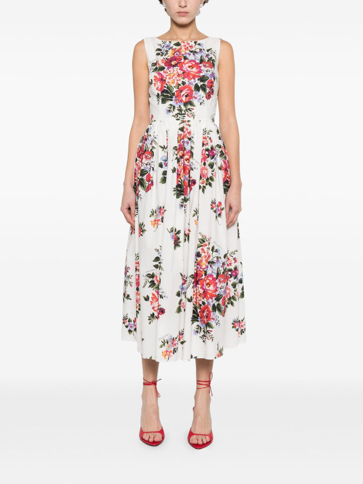Dolce & Gabbana Dresses - Chiari e Naturali | 084a4e300c510e14ce16a2f2c9e9512fac74c6a0