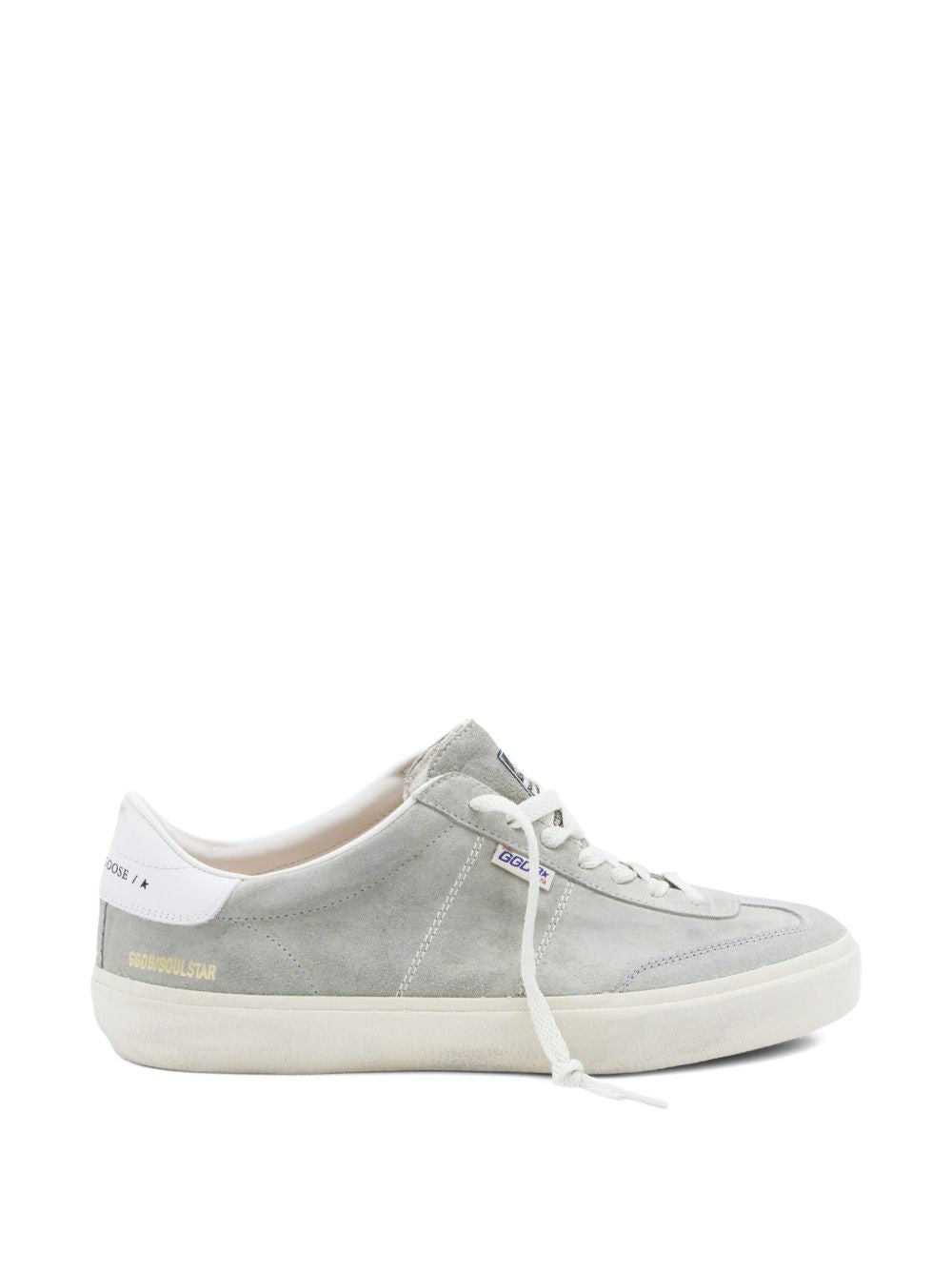 Golden Goose Sneakers - Brown | b9e99c3ebe193c4e018cb3511c72f0fb793f14ad
