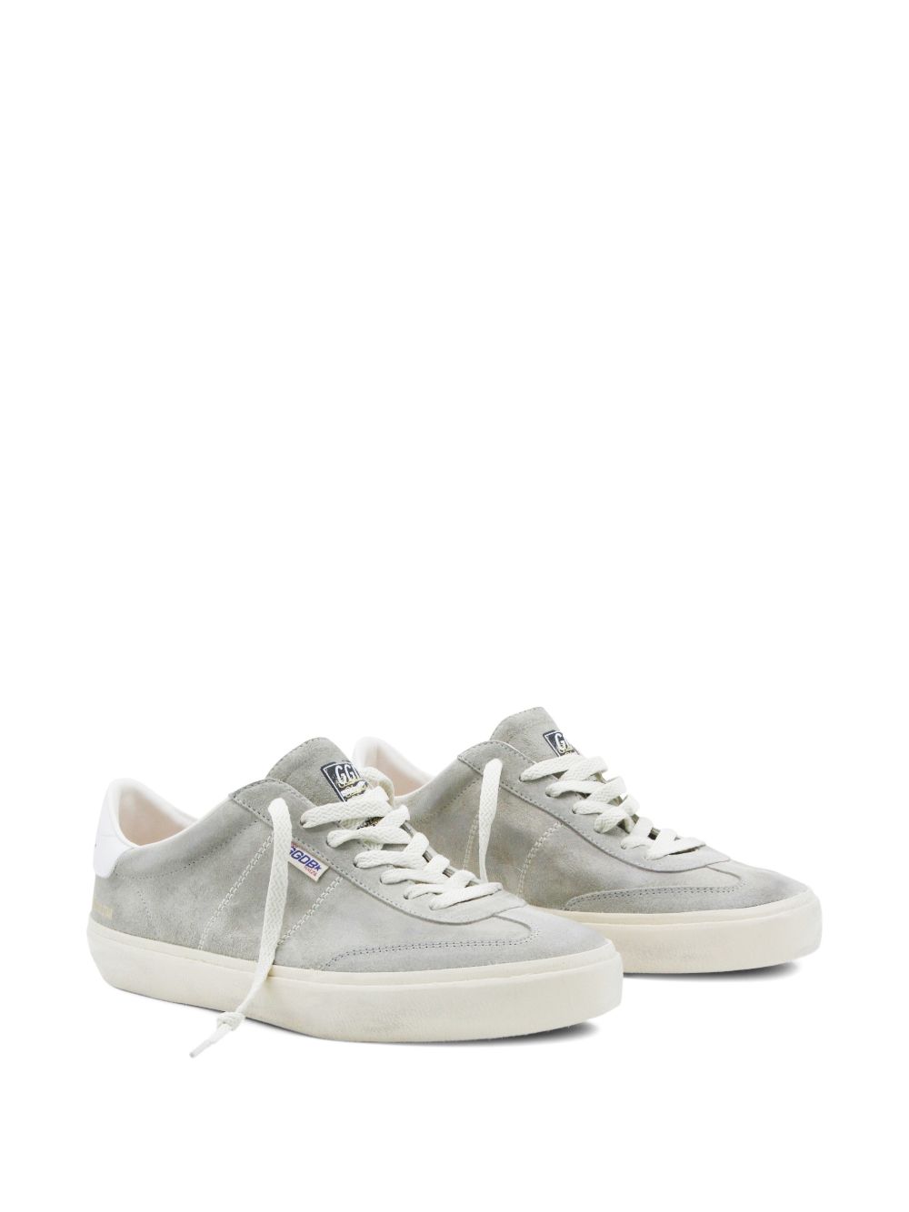 Golden Goose Sneakers - Brown | 4b538b6d97b5ad5bde15616d8a04a1f0b4156649