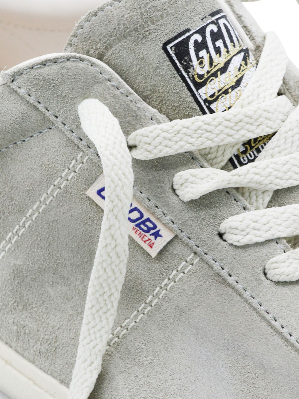 Golden Goose Sneakers - Brown | f2ecc72288db7e686dc6c3591e29625a8ba53be5