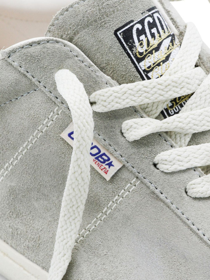 Golden Goose Sneakers - Brown | f2ecc72288db7e686dc6c3591e29625a8ba53be5
