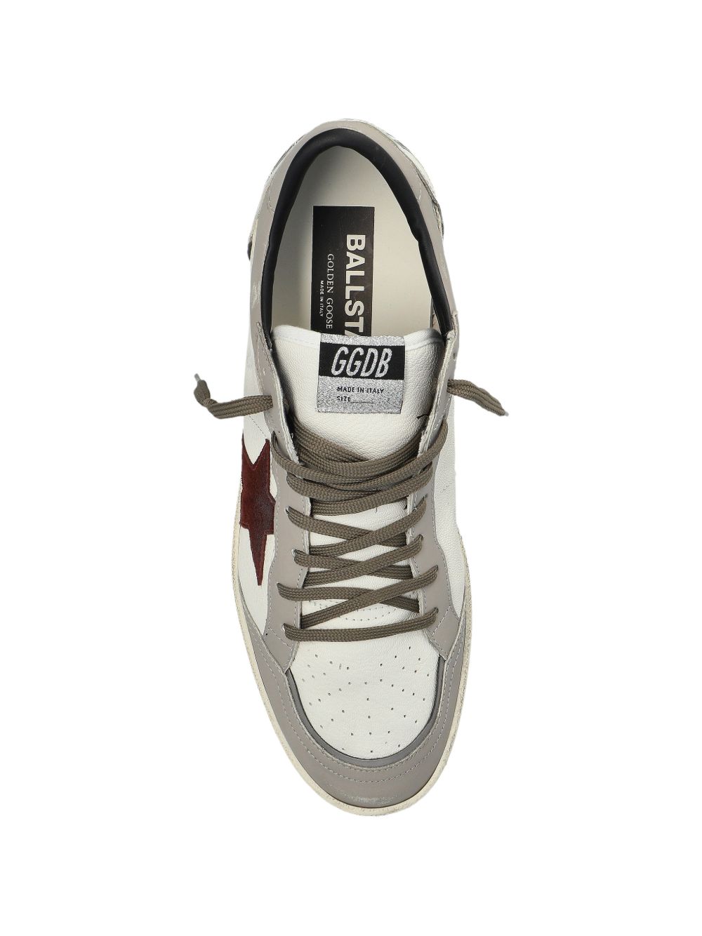 Golden Goose Sneakers - Light and natural | 90bbd3095b901780f8f89eda57ffe188e8f07965