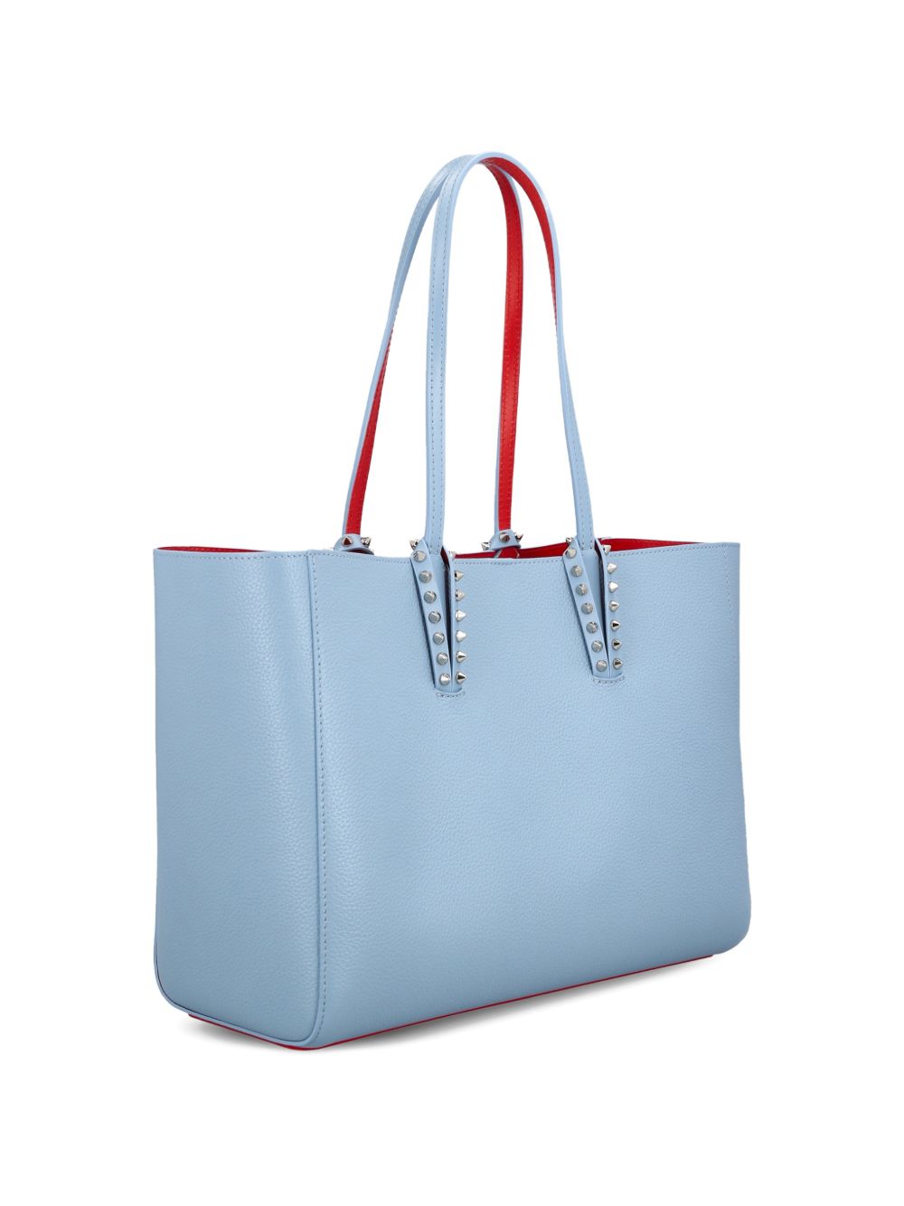 Christian Louboutin Bags - Blu e verdi | 88f3967249dd58be1830301fcc35522dd89e137e