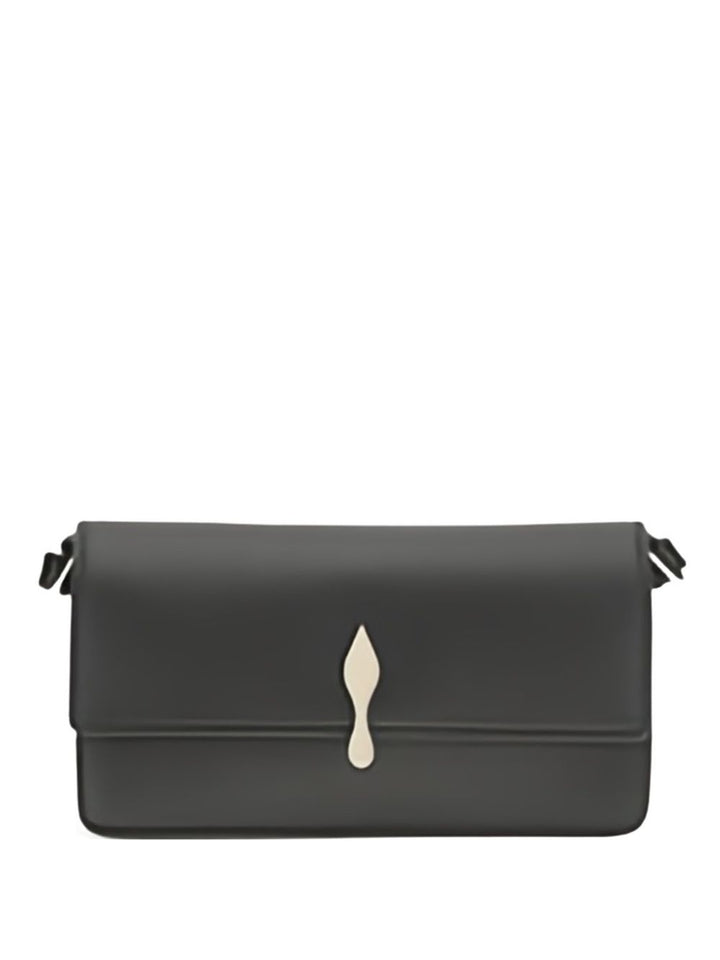 Christian Louboutin Bags - Blacks and greys | deee910a47f7581b8f709057872e60a5c62c7a36