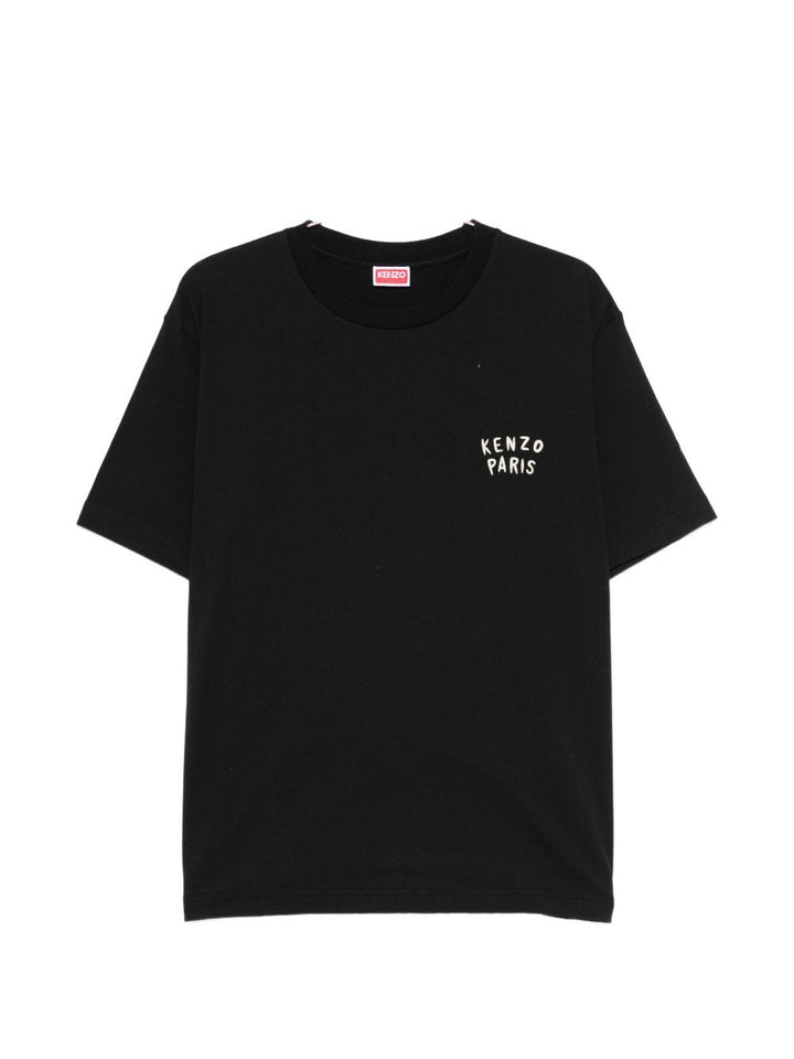 Kenzo T-shirts and Polos - Blacks and greys | 1fcea264b3a81ef9acd28ee7864c45822be0666f