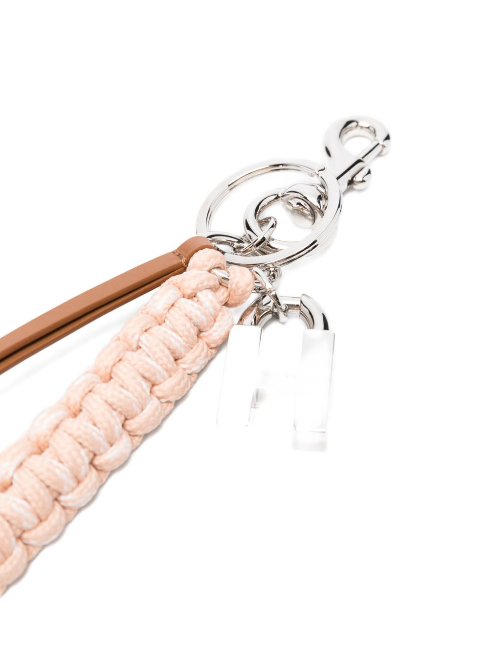 Hogan Keychains - Brown | 9736249e26a6104b0a98d890c9da335da84ba1c5