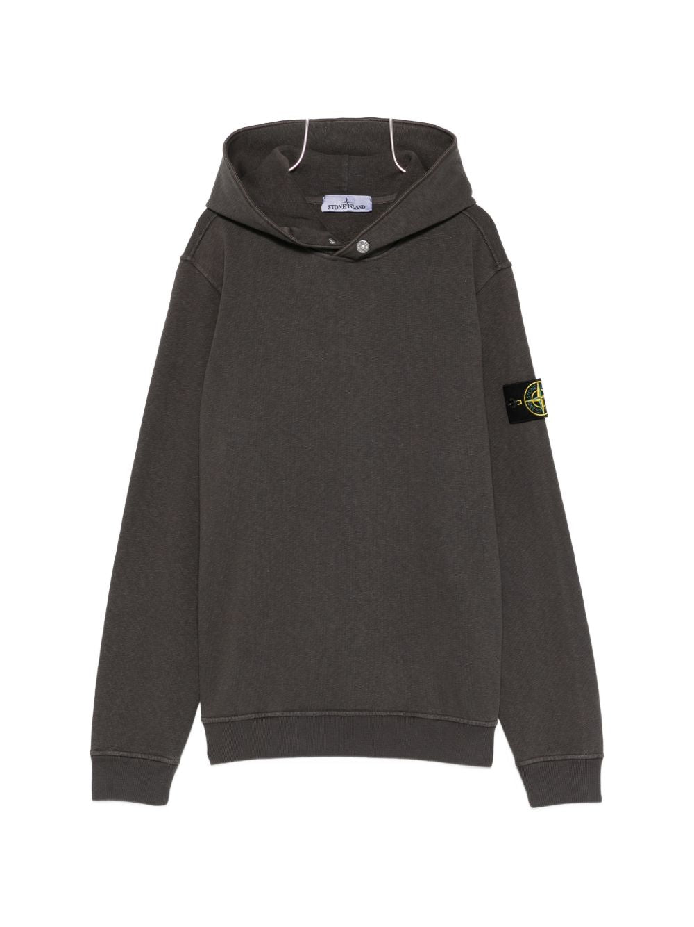 Stone Island Sweaters - Blue and green | 5214f553373d34a136db387490c45da327ca5308
