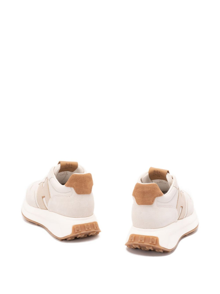 Hogan Sneakers - Light and natural | be5132009da3f19cf17971b018e4775adea7aca7