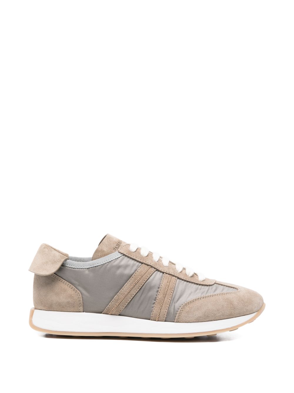 Fabiana Filippi Sneakers - Marroni | 710fb45dca63c45f0db76920bbe7ff2ff0ec93f8