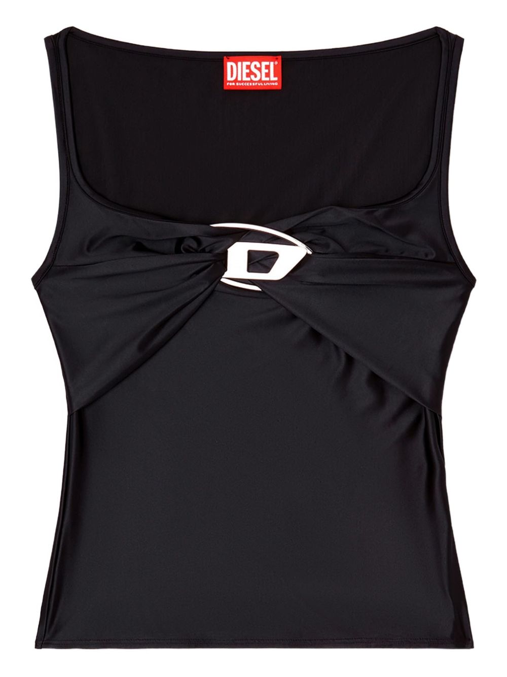 Diesel Top - Blacks and greys | 85e52c4c066110c294f382b69229a2b67ef30632