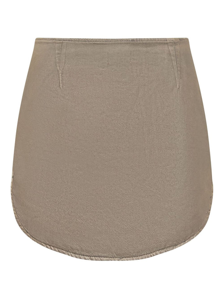 Diesel Skirts - Brown | 9b1e8629d919ef03f1b3a5b21af3cfc1f22eaa63
