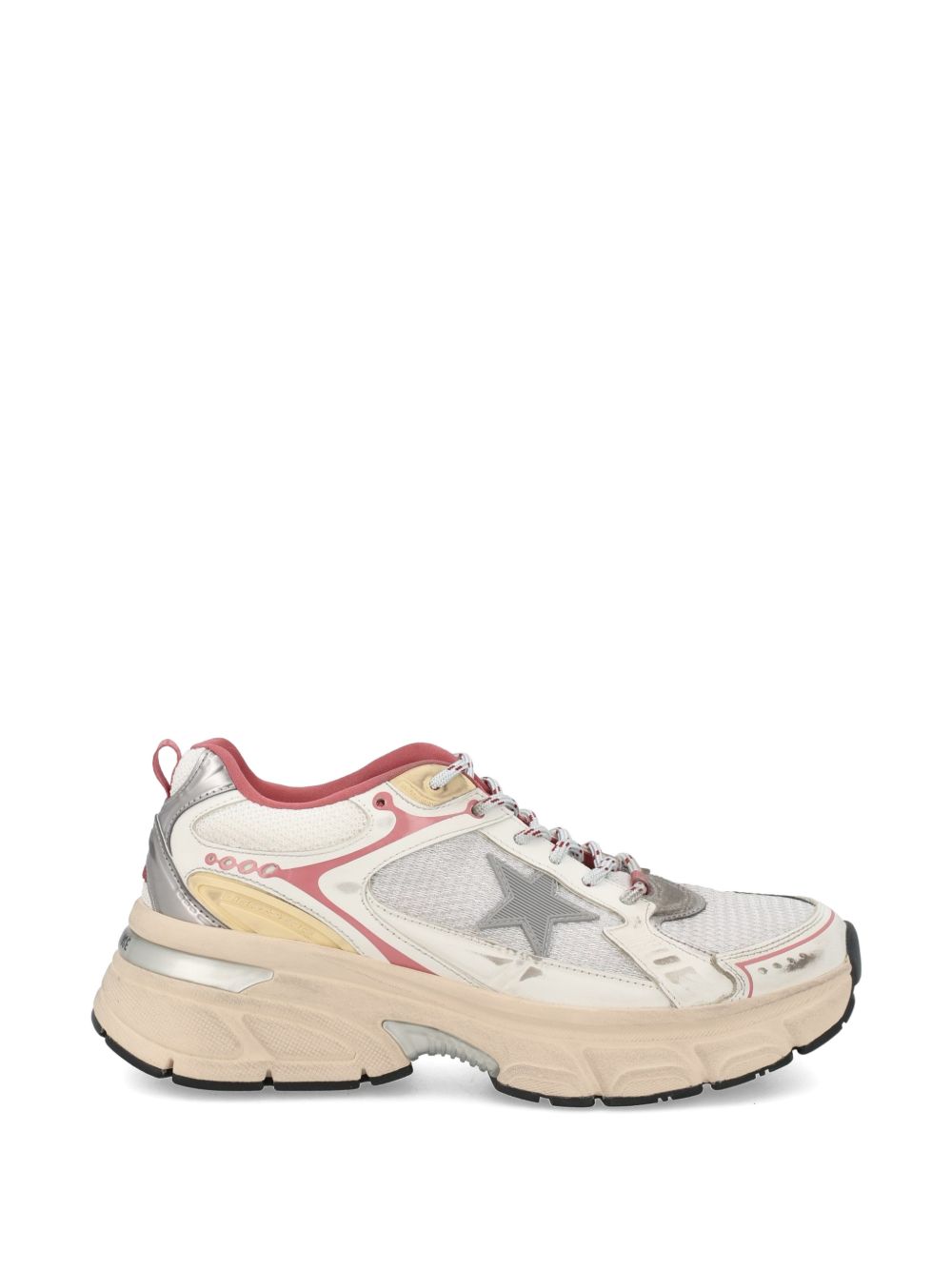 Golden Goose Sneakers - Light and natural | 5c4664f45a35edd7aac3d622d950ffc6bd840f78