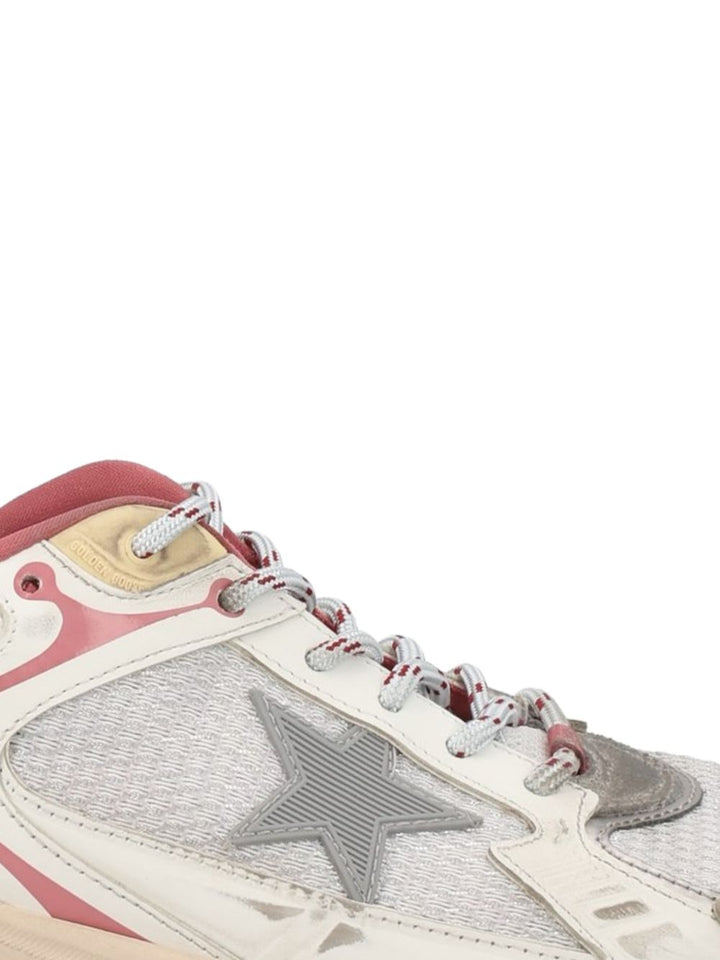 Golden Goose Sneakers - Light and natural | a5119b0bcf19c89890c138c642edece93ee6288c