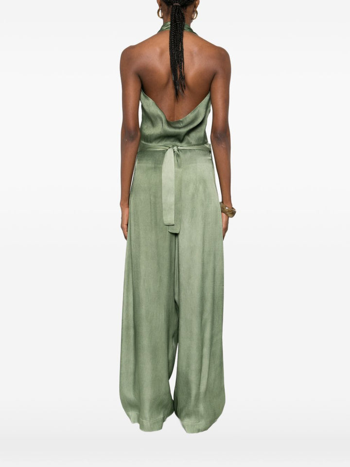 Cortana Top - Blue and green | ef078ce80d72ec4e4b26bf4470cd7f2110055d36