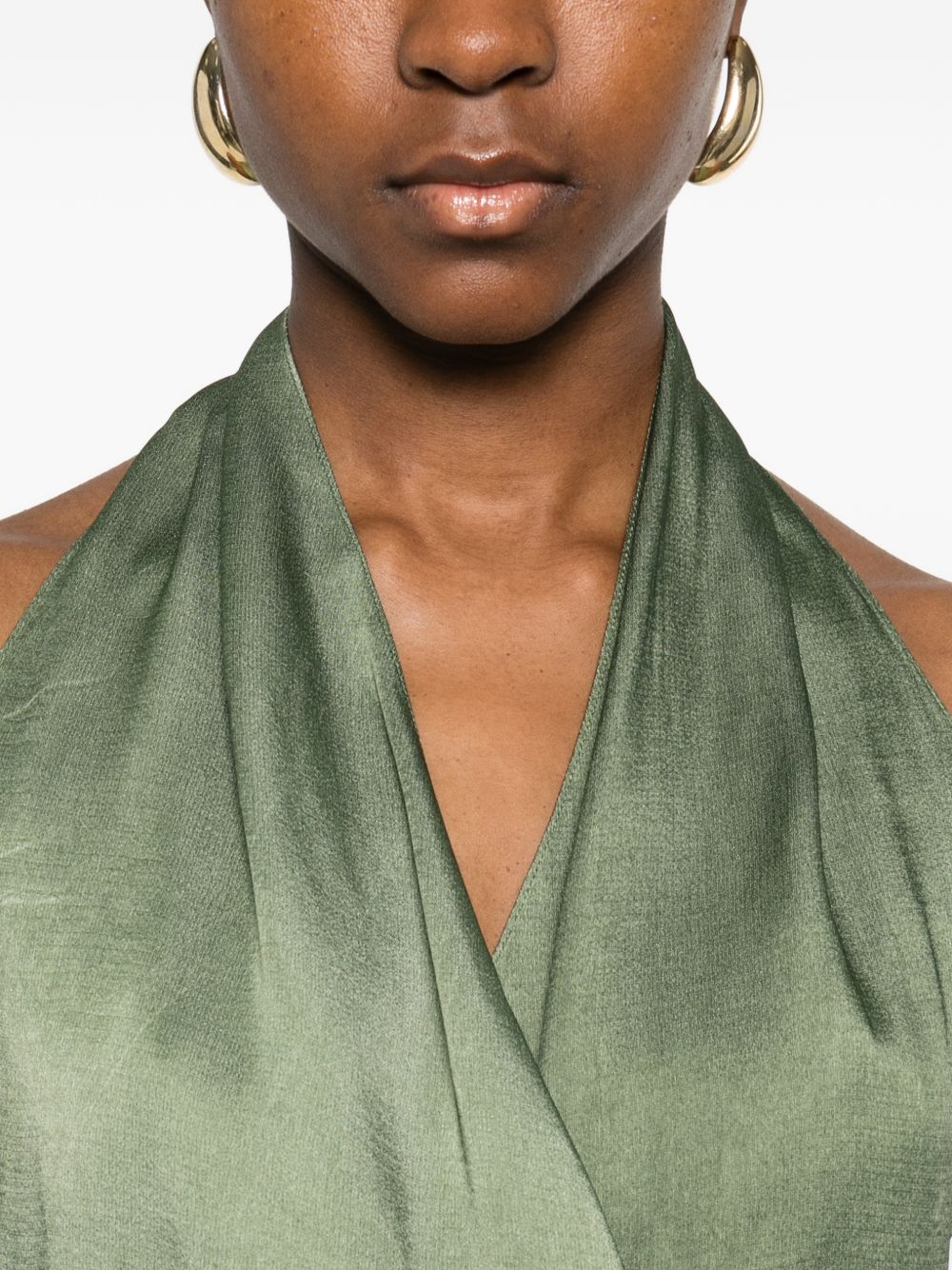 Cortana Top - Blue and green | bb2be34dda24396f34e20b20b6110271506b9474