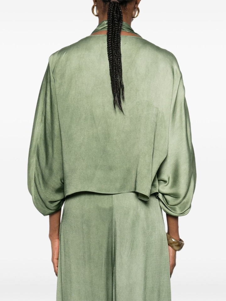 Cortana Jackets - Blue and green | 4594cc7eacec1f592c58c31a5b361169abef6d26