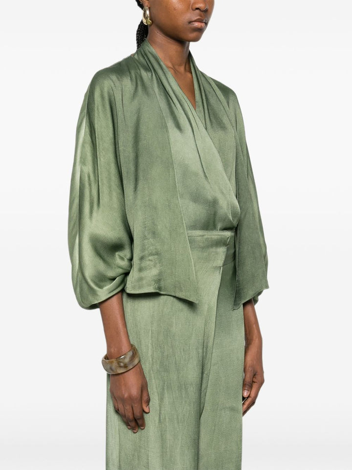 Cortana Jackets - Blue and green | b84b731af1116efc103987c32465e81adf601448