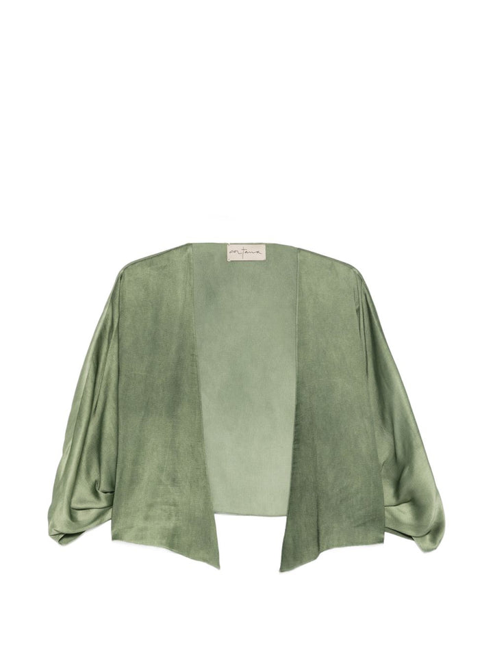 Cortana Jackets - Blue and green | e256c1c459d8db5a4976d92ab22f32f6b1b2f4c2