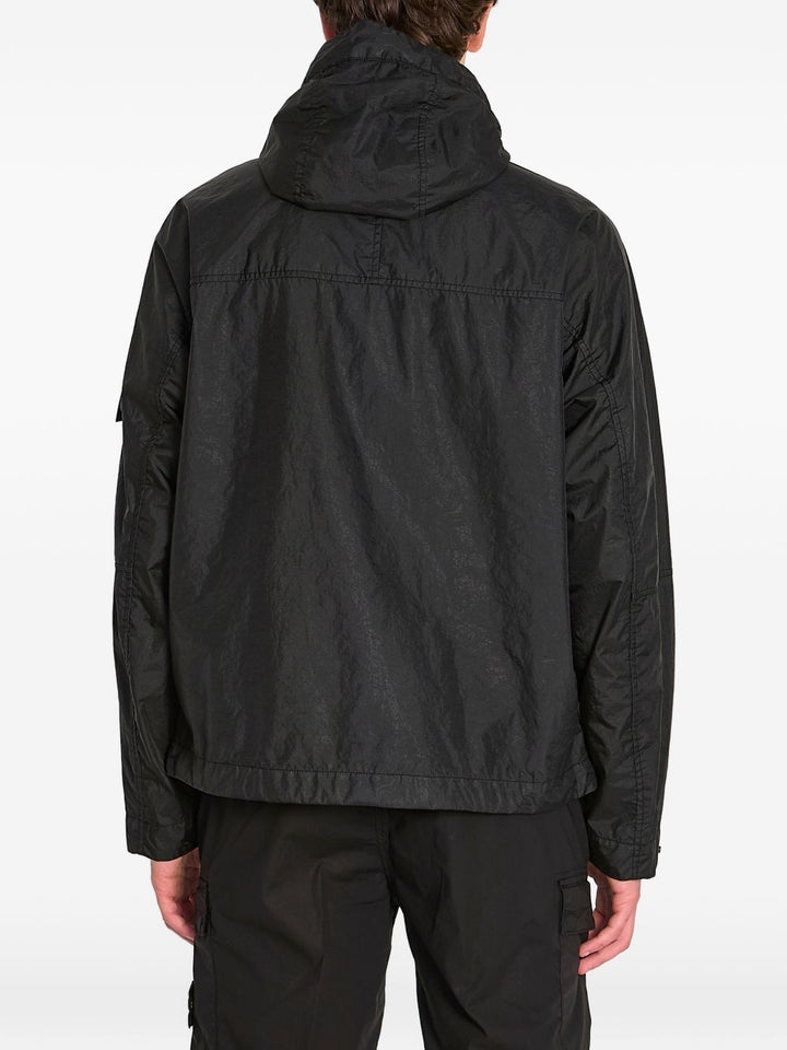 Stone Island Coats - Blacks and greys | 497d18e338c2839b78b5833c428d320df22713f6