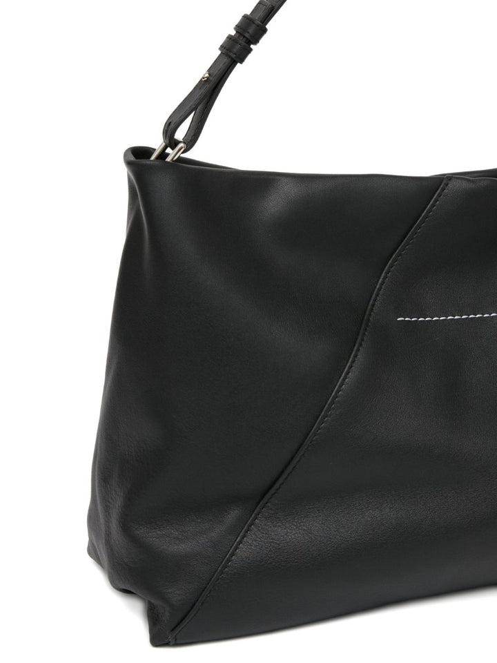 Mm6 Maison Margiela Wallets - Blacks and greys | f57a9e5b66a7e0d8152cef0df6aeb7d234179b7e