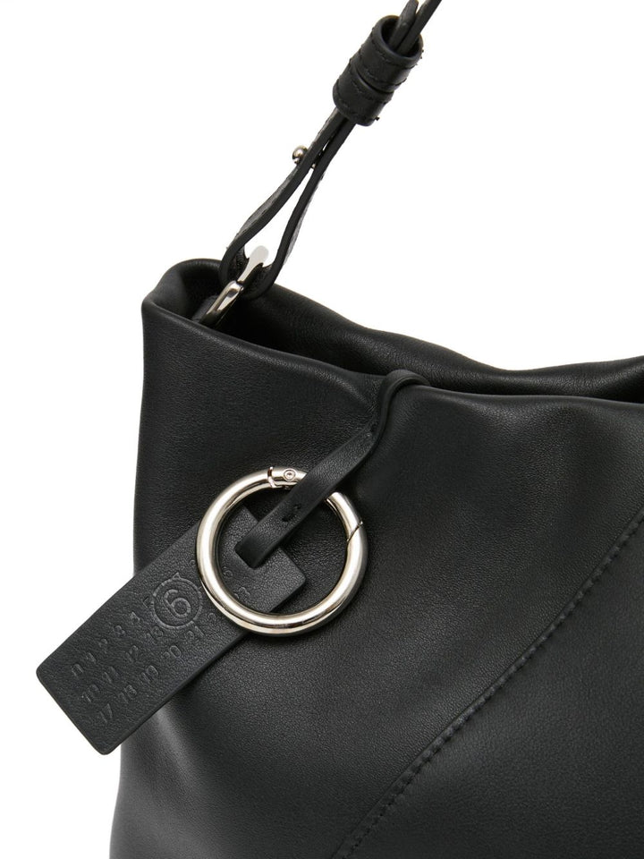 Mm6 Maison Margiela Wallets - Blacks and greys | 77f2a5268768f7da6b46af5469aaef2d9812ae4c
