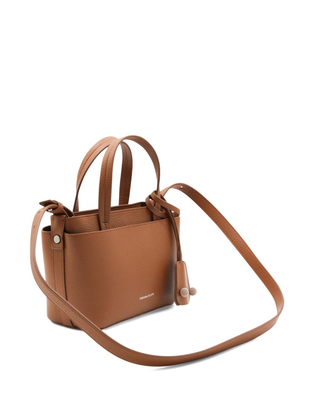 Fabiana Filippi Bags - Brown | 88b86403655aaff324703429793f48342824e0ff