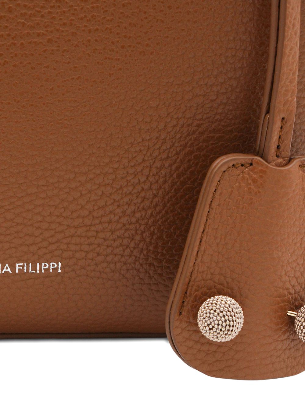 Fabiana Filippi Bags - Brown | d5a2931901c707abb27310b4508e1a67de478f2d