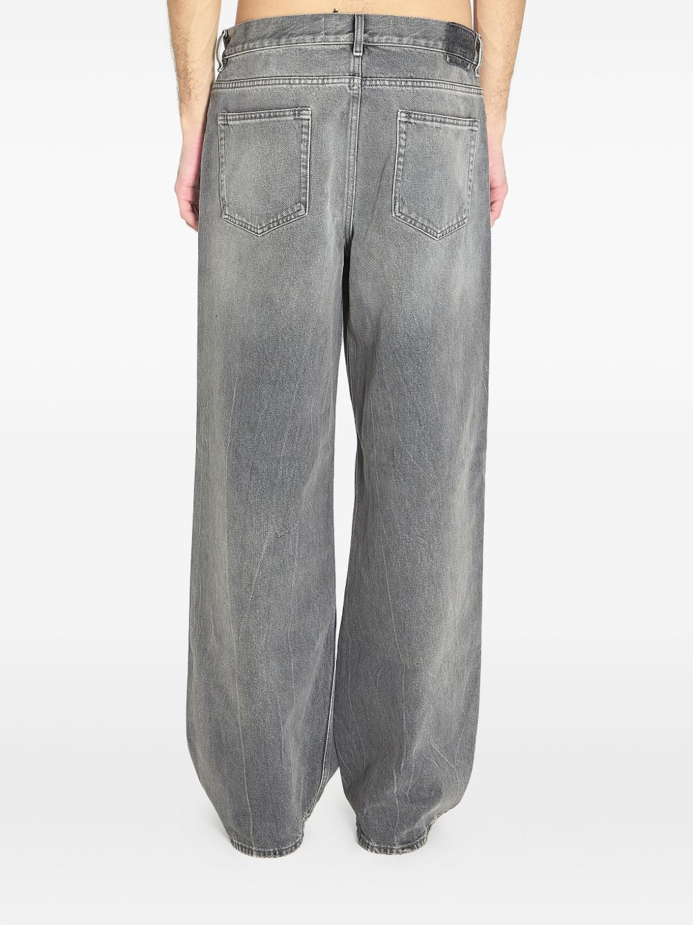Golden Goose Jeans - Neri e Grigi | 3dcefac14783da6b2ab86975ce11210f1bc0f95e