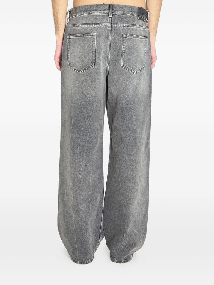 Golden Goose Jeans - Neri e Grigi | 3dcefac14783da6b2ab86975ce11210f1bc0f95e