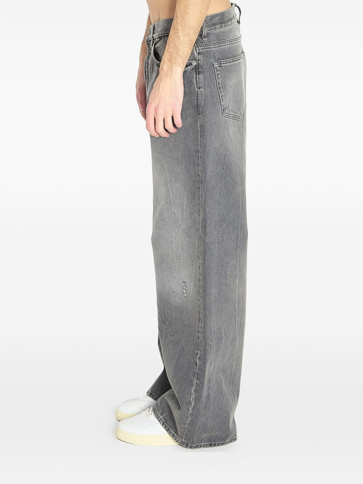 Golden Goose Jeans - Neri e Grigi | 8e80223ad6a8baa282a4eb240cfaef6a6a07c2a5