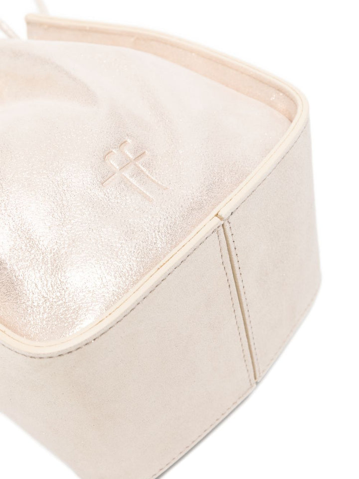 Forte Forte Bags - Blacks and greys | 3831456ea7d2b3586e5435d5a2ff6e67eeeeafcf