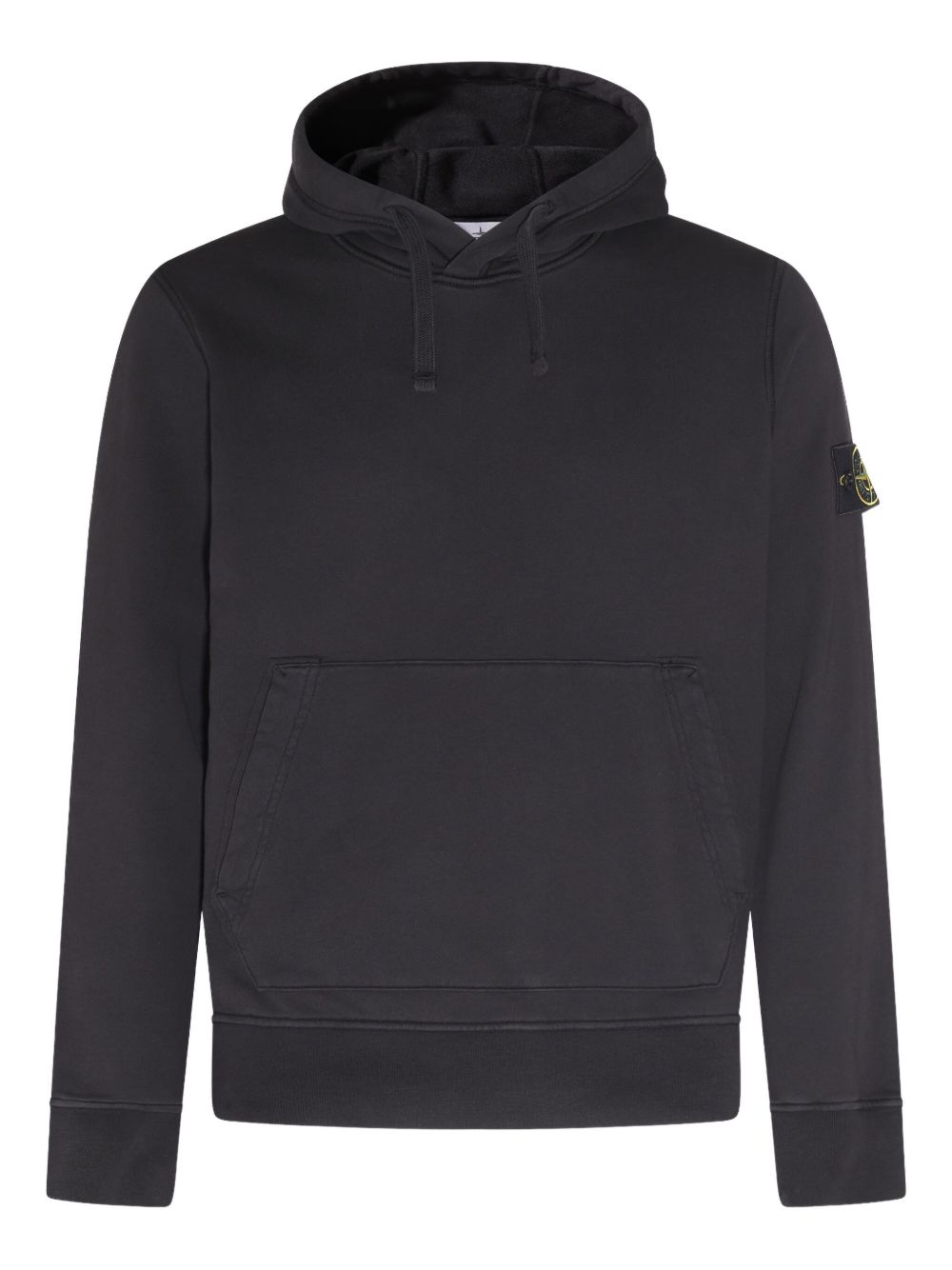 Stone Island Sweaters - Blacks and greys | bc4b54a6fe4356573b5262531c03ed6224dcd644