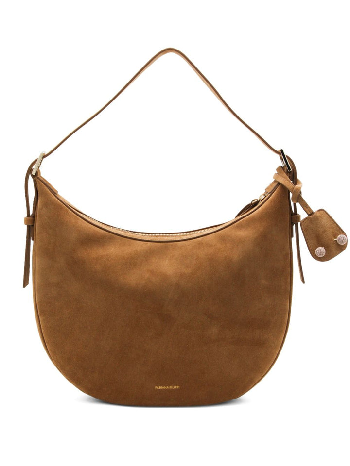 Fabiana Filippi Bags - Marroni | b8f567fad4e924ee4f3d80807b08c5b57d909905