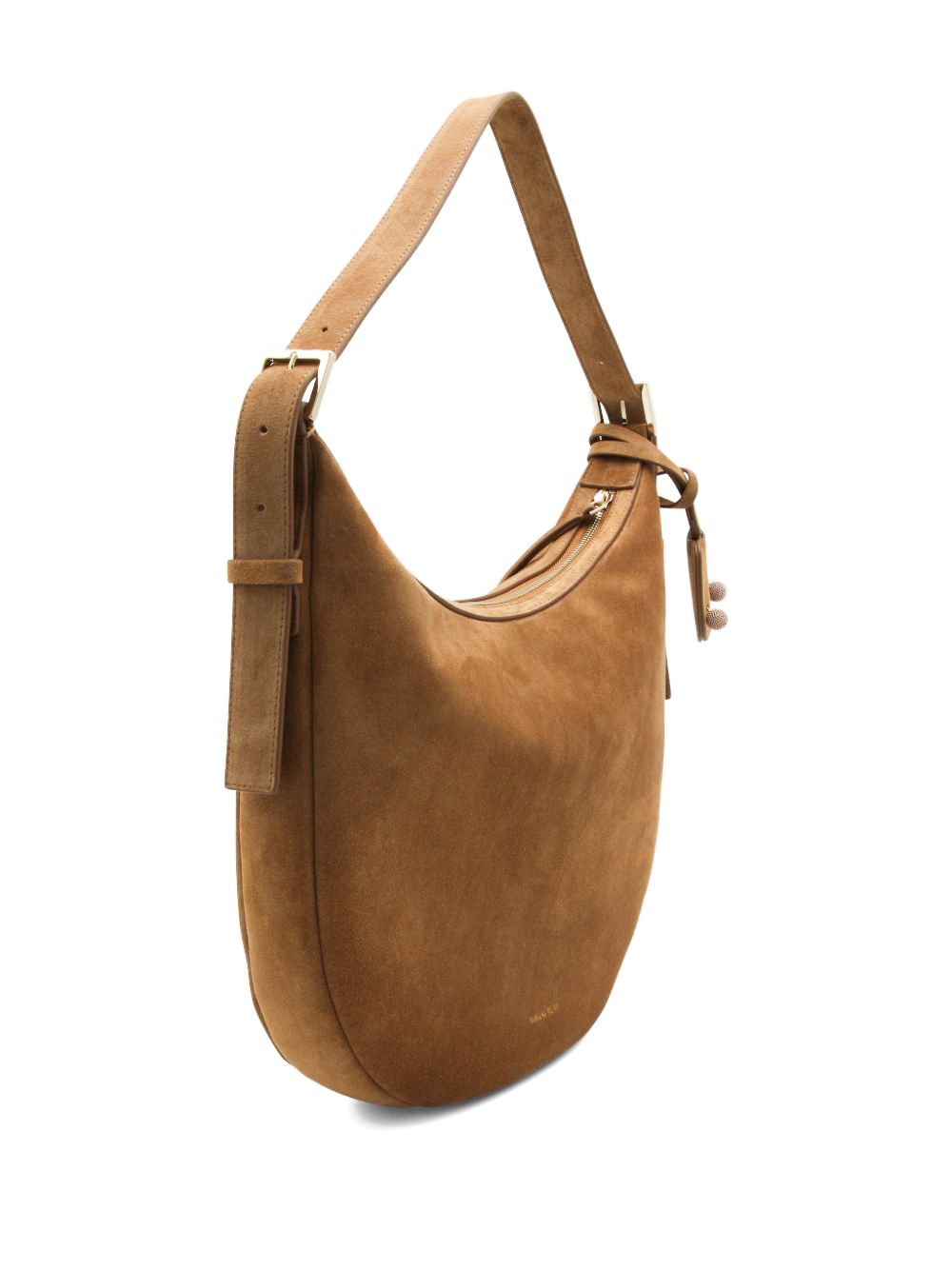 Fabiana Filippi Bags - Marroni | 0abd2ea9163684240725fdb0ee5d7cdb4ff78a80
